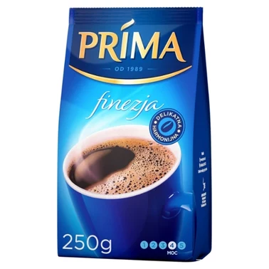 Kawa mielona Prima - 0
