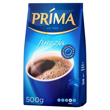Kawa mielona Prima - 1