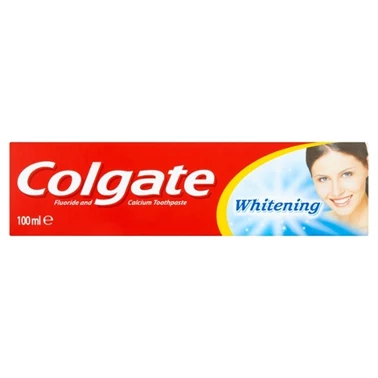 Pasta do zębów Colgate - 1