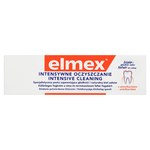 elmex Intensywne Czyszczenie Pasta do zębów 50 ml