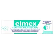 elmex Sensitive Professional Pasta do zębów 75 ml