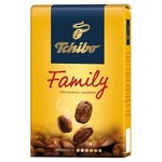 Tchibo Family Kawa palona mielona 500 g