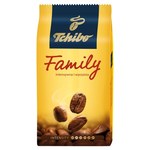 Tchibo Family Soft Kawa palona mielona 500 g