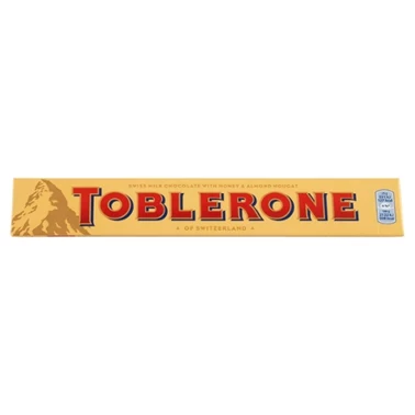 Czekolada Toblerone - 0