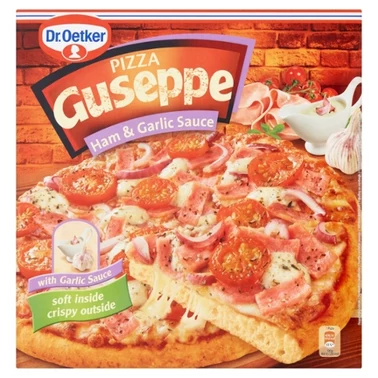 Pizza Guseppe - 2