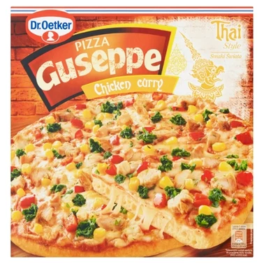 Pizza Dr. Oetker - 2