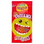 Hellena Oranżada musssująca strzelająca w proszku czerwona 6 g