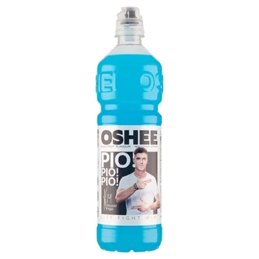 Oshee Napój izotoniczny niegazowany o smaku wieloowocowym 0,75 l - 3