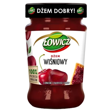 Dżem Łowicz - 0