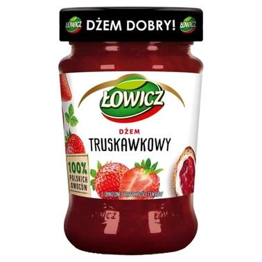 Dżem Łowicz - 0