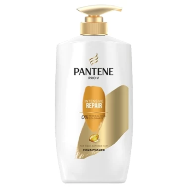 Pantene Pro-V Intensive Repair odżywka do włosów –  podwójny zastrzyk składników odżywczych 1000 ml - 6