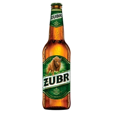 Piwo Żubr - 11