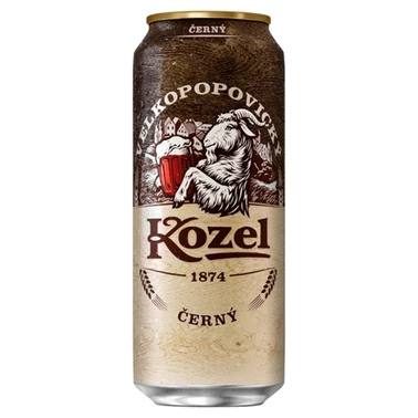 Piwo Kozel - 7