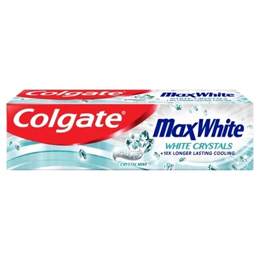 Pasta do zębów Colgate - 0