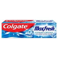 Colgate Max Fresh Cooling Crystals Pasta do zębów 100 ml