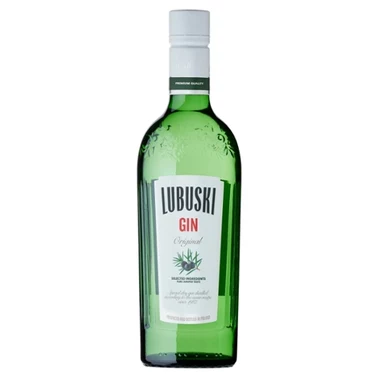 Lubuski Original Gin 500 ml - 1