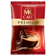 MK Café Premium Kawa palona mielona 100 g