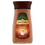Jacobs Velvet Kawa rozpuszczalna 200 g