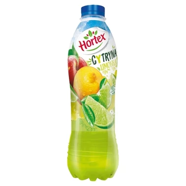 Hortex Napój cytryna limonka 1 l - 2