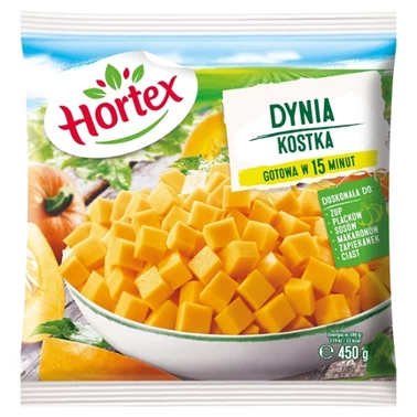 Hortex Dynia kostka 450 g - 6