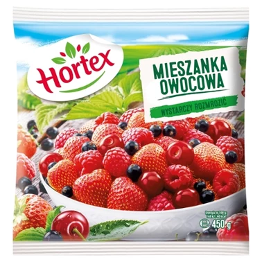 Owoce mrożone Hortex - 6