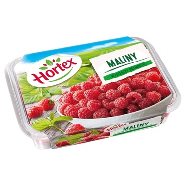 Hortex Maliny 280 g - 4