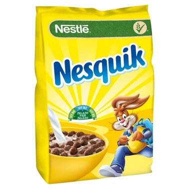 Płatki śniadaniowe Nestle - 5