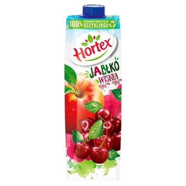 Napój Hortex - 3