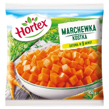 Marchewka Hortex - 6