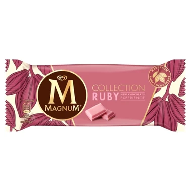 Magnum Ruby Lody 90 ml - 0