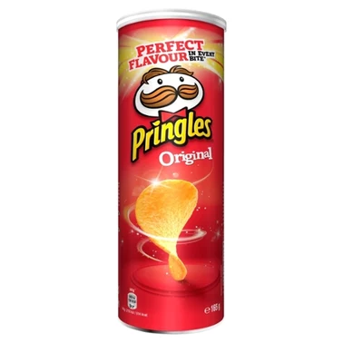 Chipsy Pringles - 1