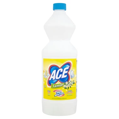 Ace Wybielacz zapach cytrynowy 1 l - 2