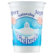 Bieluch Jogurt naturalny 180 g