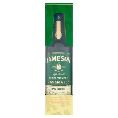 Whiskey Jameson - 1