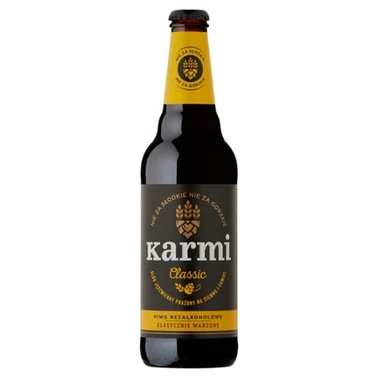 Piwo Karmi - 1