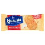 Ciastka Krakuski