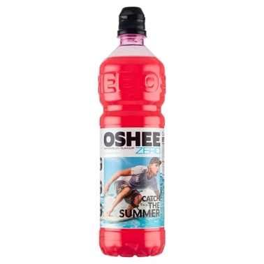 Oshee Napój izotoniczny niegazowany o smaku arbuzowym 0,75 l - 3