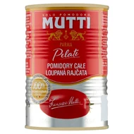 Mutti Pomidory całe 400 g