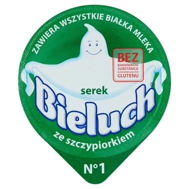 Serek Bieluch - 1
