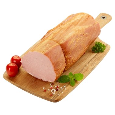 Madej Wróbel Polędwica łososiowa - 0