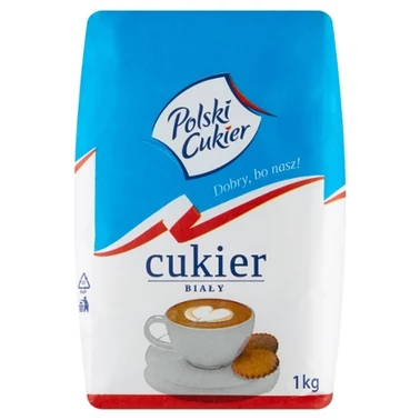 Cukier Polski Cukier - 1