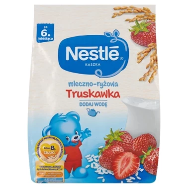 Kaszka dla dziecka Nestle - 2