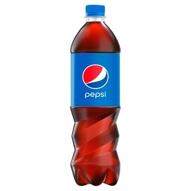 Pepsi Napój gazowany typu cola 0,85 l - 5