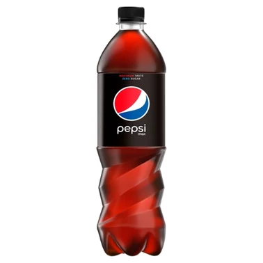 Napój gazowany Pepsi - 10