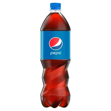 Pepsi-Cola Napój gazowany 1 l - 9