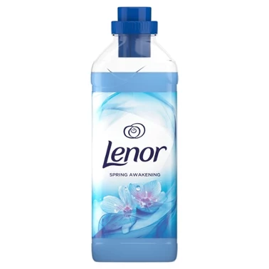 Płyn do płukania Lenor - 4