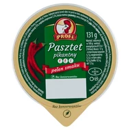 Profi Pasztet pikantny 131 g