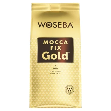 Kawa mielona Woseba - 0
