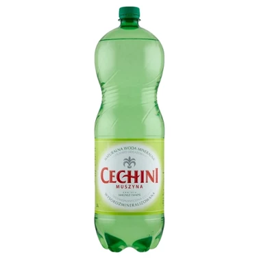 Woda Cechini - 0