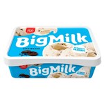 Big Milk Ciasteczko Lody 900 ml